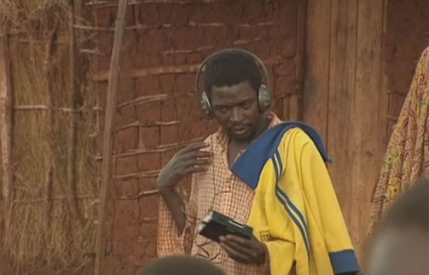 Ciencia y tecnología en Rtve.es - El Walkman nació hace 30 años