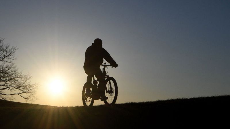 Caída brusca de temperaturas y nevadas generalizadas