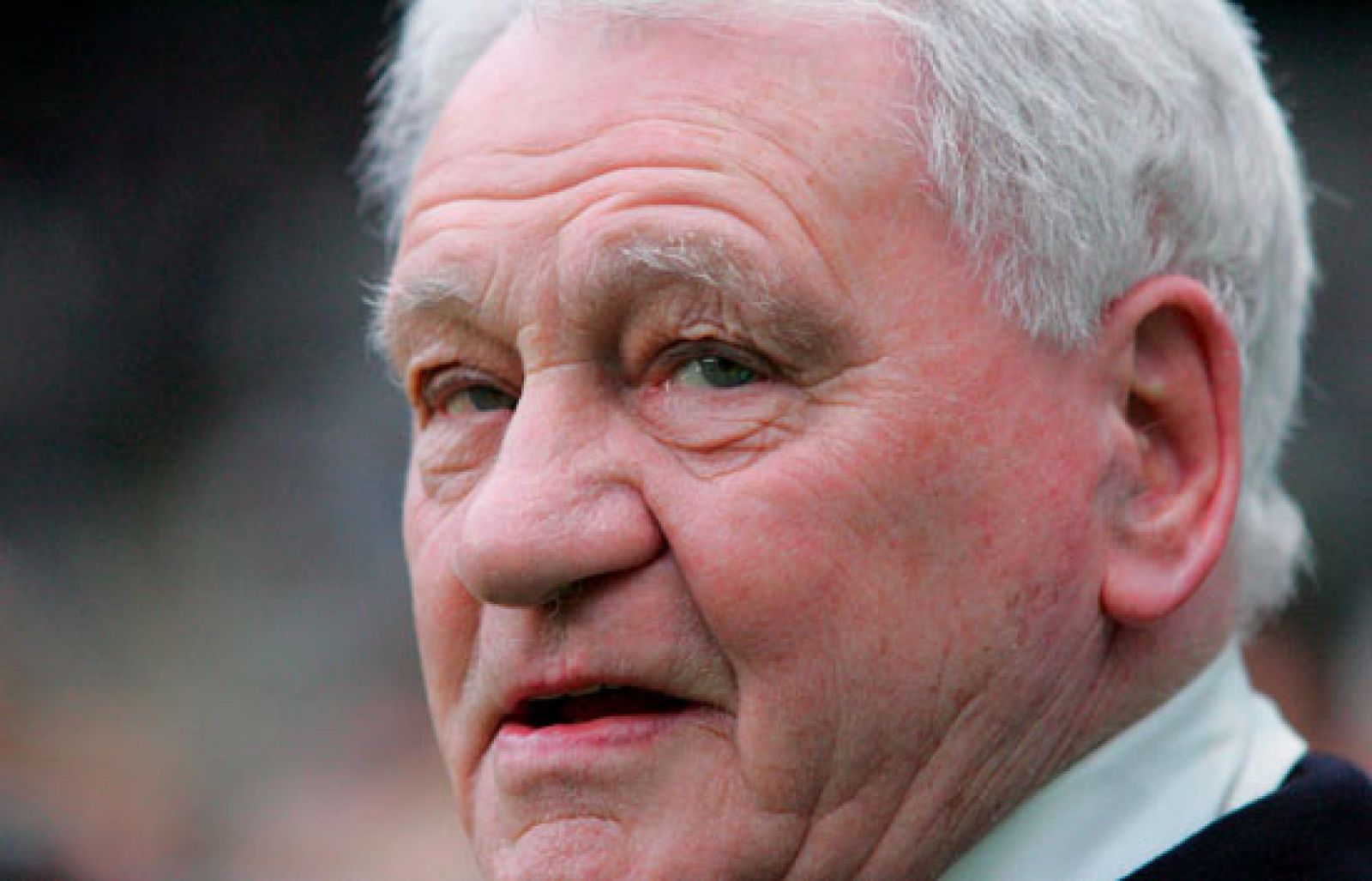 Robson, el adiós de un grande | Ver