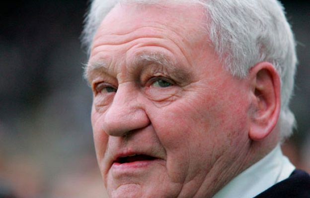  - Robson, el adiós de un grande