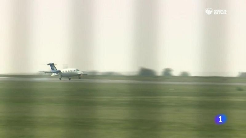 Hospitales de Francia saturados y ya sin camas de reanimación