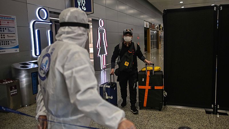 Informe Semanal - China: ¿Un espejo fiable?