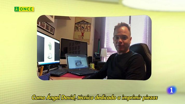 Sorteos ONCE - ONCE - 28/03/20