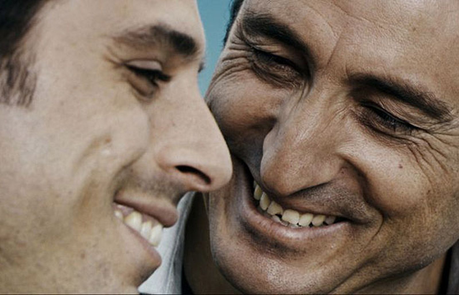 Versión española - Así se hizo Agallas - Versión española | Ver