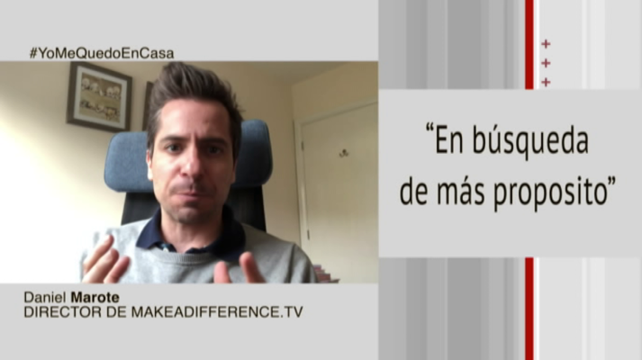 Emprende Express - Emprende Express - 27/03/20