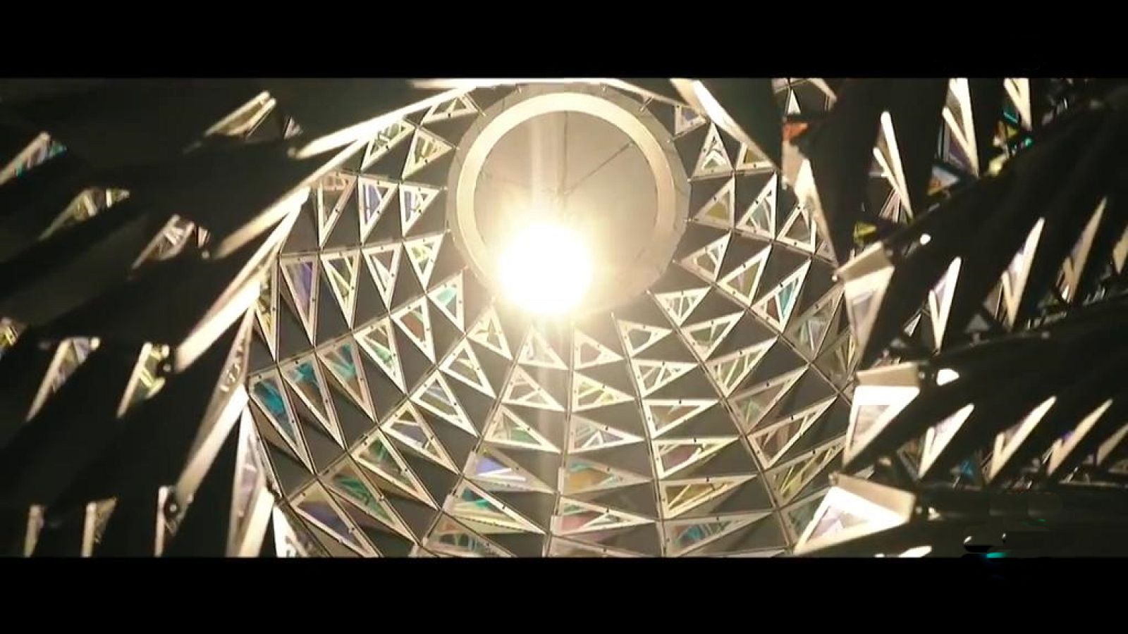 La Sala. Guggenheim - Guggenheim 2020 (I) - ver ahora