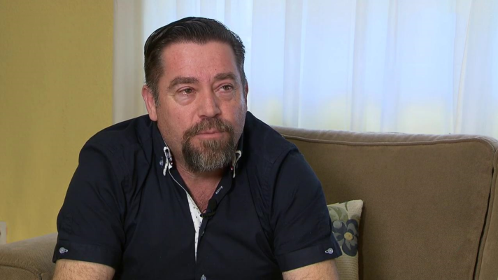 Buenas noticias TV - La fe de Germán y Rosario