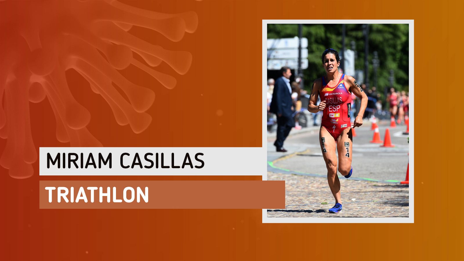 Tokio 2020 | Miriam Casillas: "Aplazar los Juegos es la decisión correcta" | RTVE.es - Tokyo 2020 | Ver