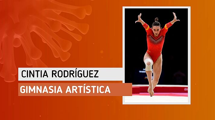 Tokyo 2020 - Cintia Rodríguez: "Aplazar los Juegos era una decisión que se debía de tomar porque no podíamos entrenar"