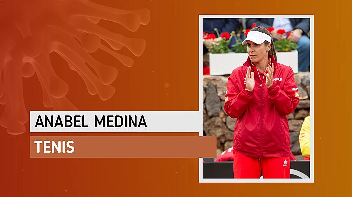 Tokyo 2020 - Anabel Medina: "Los deportistas no estaban entrenando en las mejores condiciones para los Juegos"