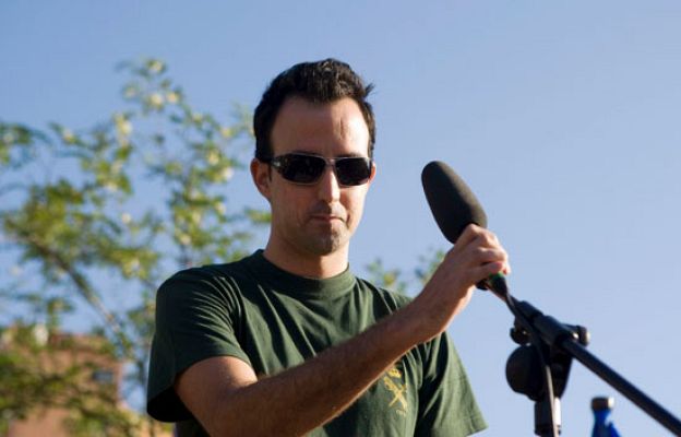 Telediario 1 - Telediario en 4' - 31/07/09