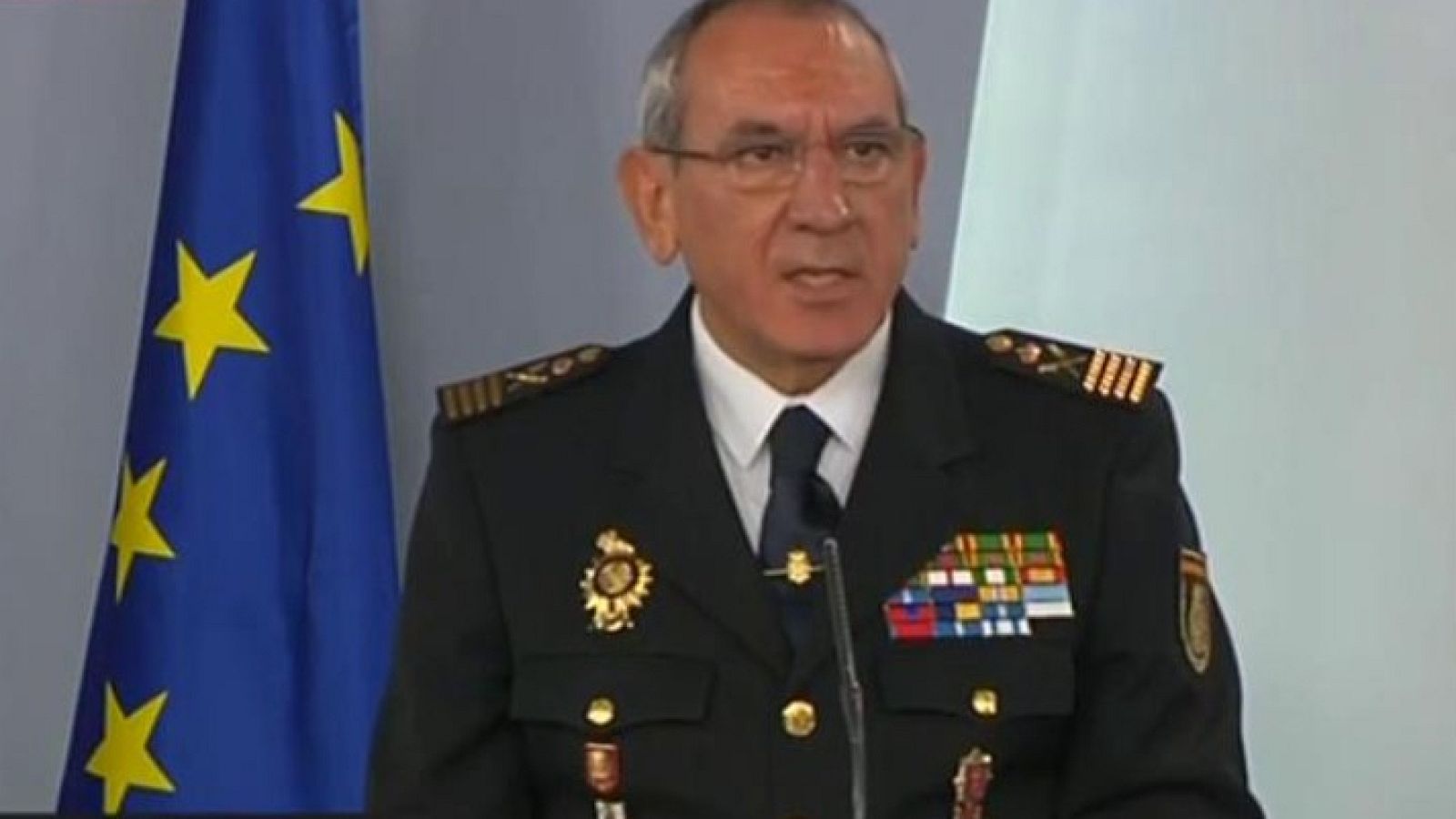 Vídeo | Interior ha detectado "un envío masivo de e-mails que simulaban ser de Correos"