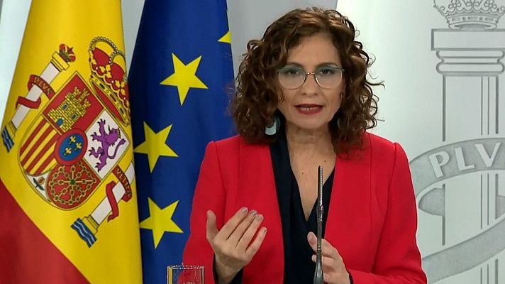 Especial Coronavirus - El Gobierno confirma que "los permisos retribuidos no afectarán a personas que teletrabajen, servicios esenciales ni afectados por ERTEs"