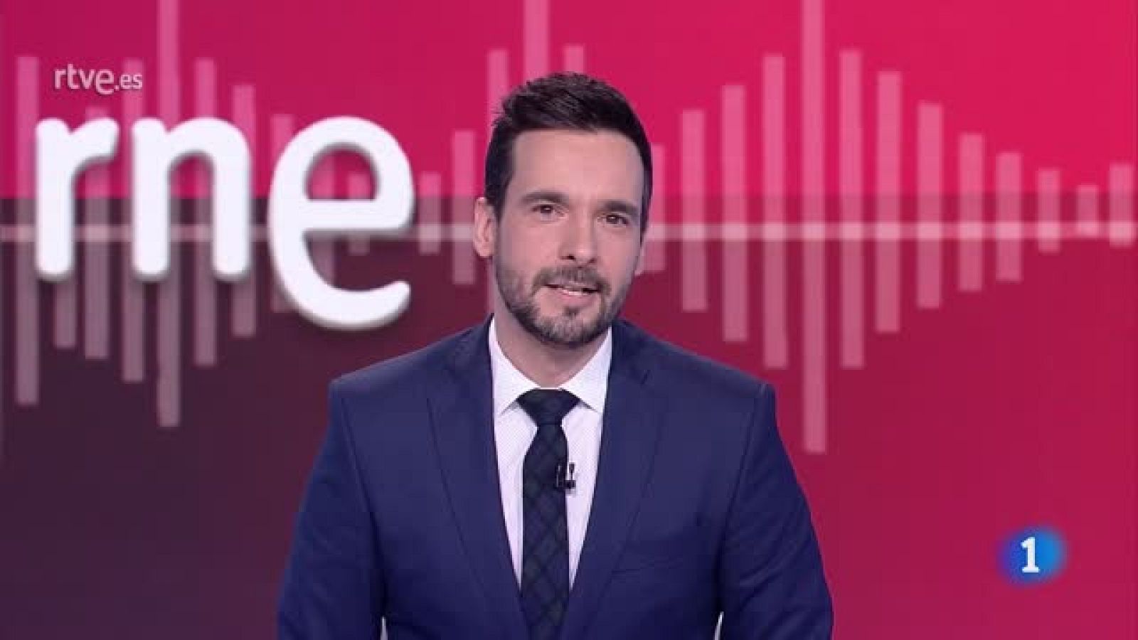 Vídeo | Íñigo Alfonso, las mañanas de RNE: "Los oyentes nos reconocen que la compañía es necesaria y agradecen mucho que estamos ahí"