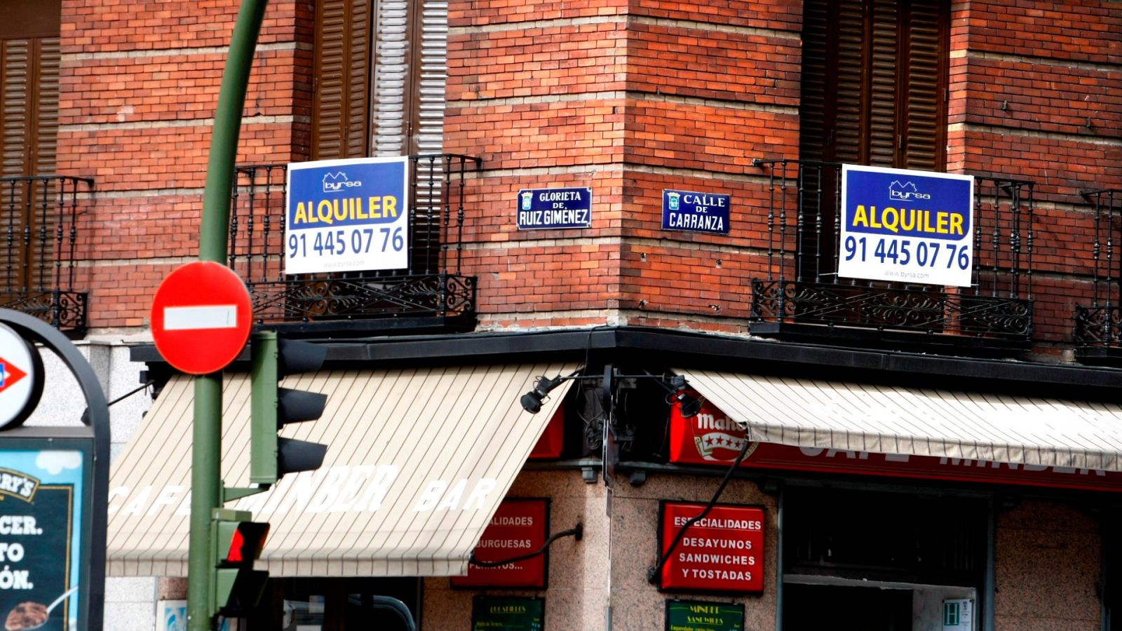 Los españoles, pendientes de las ayudas al alquiler en la crisis del coronavirus