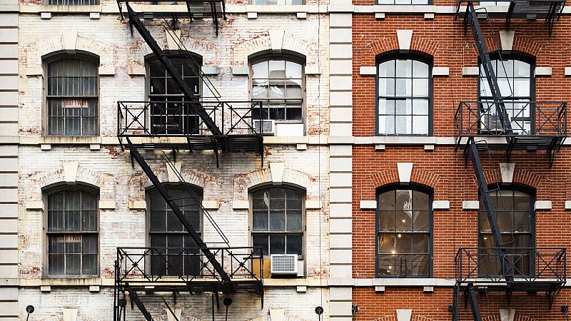 Nos asomamos a las ventanas del séptimo arte