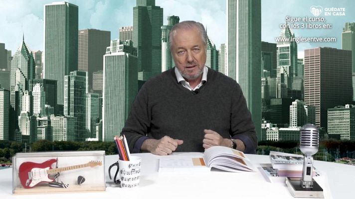Inglés en TVE - Programa 51