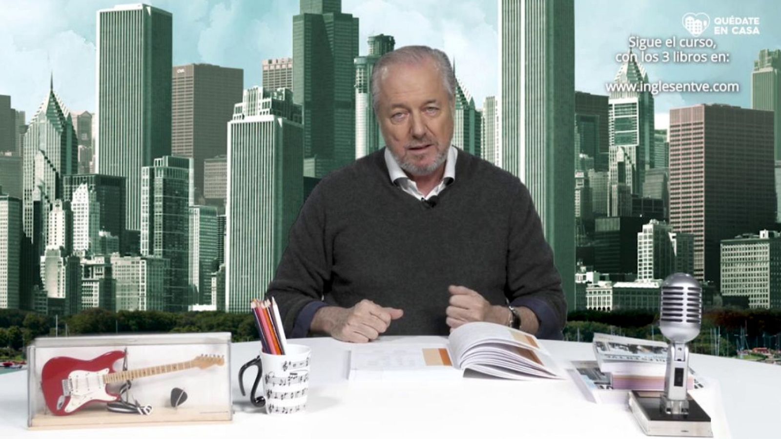 Inglés en TVE - Programa 51 - ver ahora