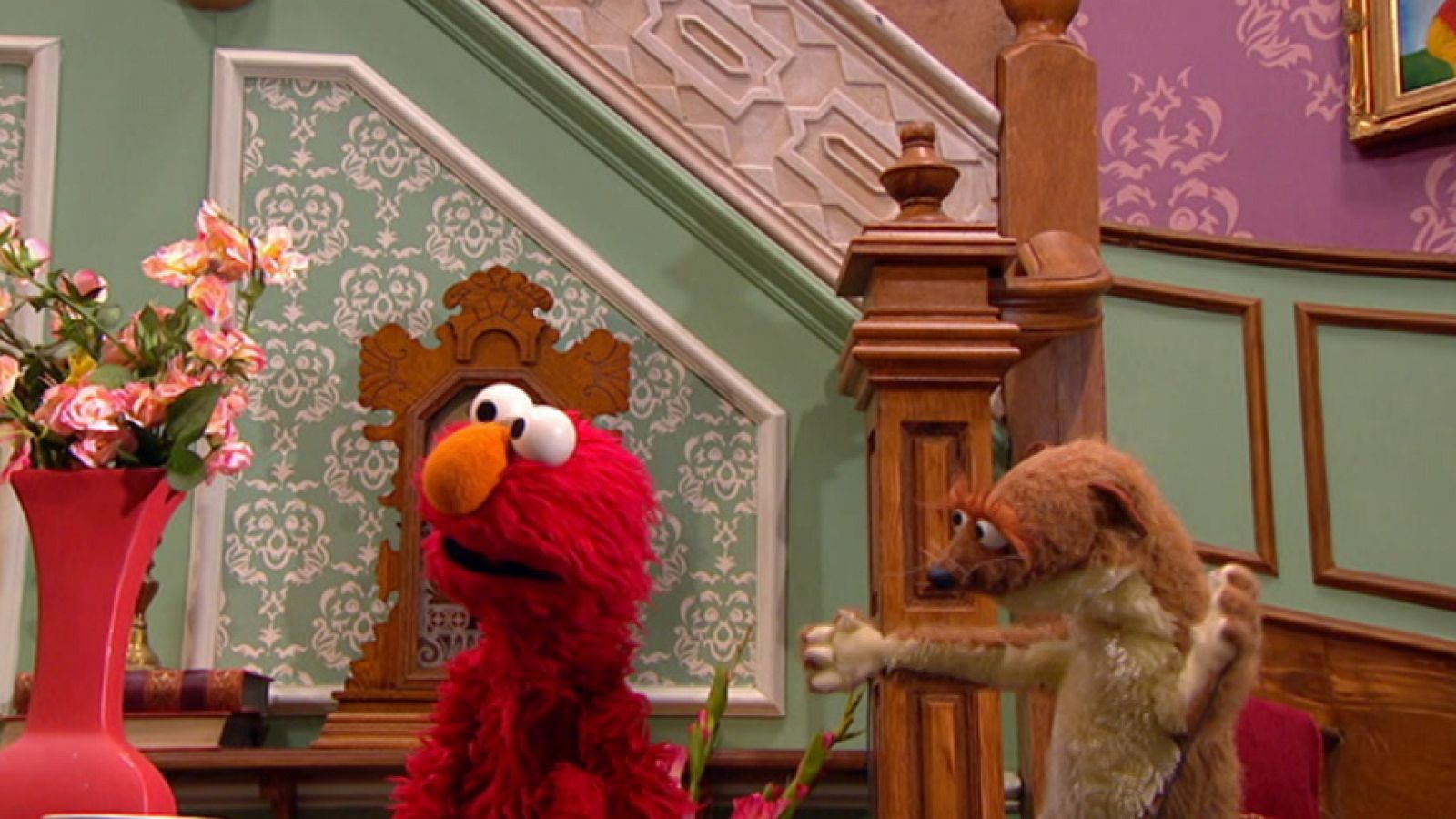 El Hotel Furchester - El juego del escondite - RTVE.es - El Hotel Furchester | Ver
