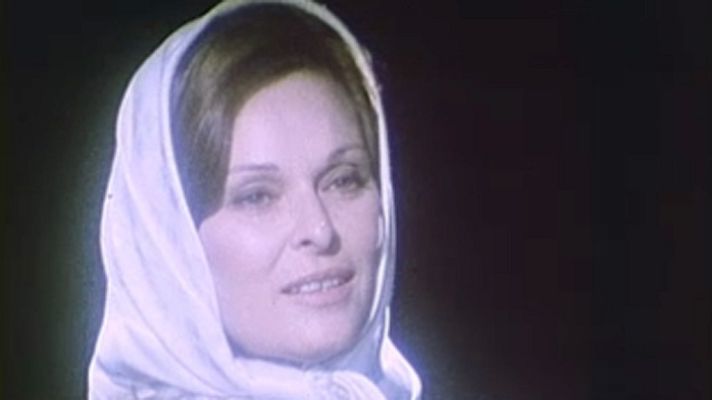 La señora García se confiesa - Capítulo 4