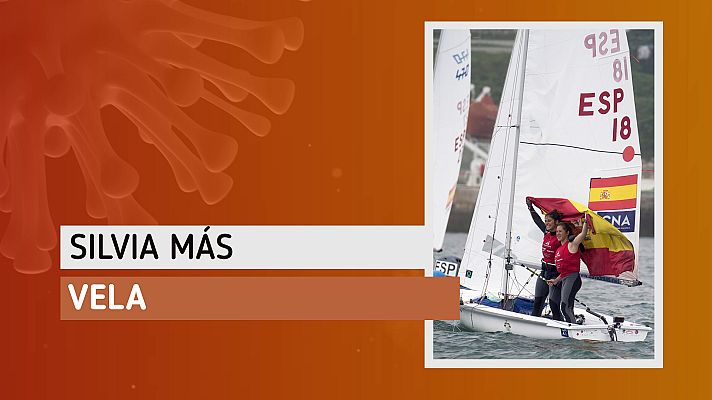Tokyo 2020 - Silvia Mas: "Hay que seguir trabajando"
