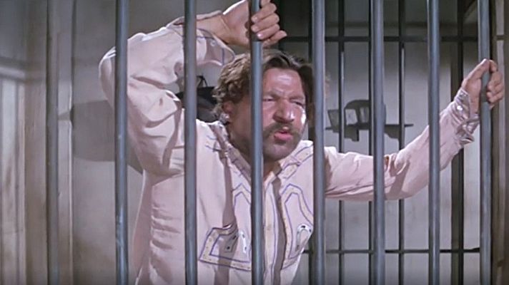 Cine de siempre - Los cuatreros