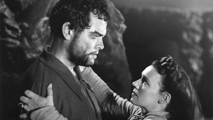 ¡Qué grande es el cine! - Macbeth