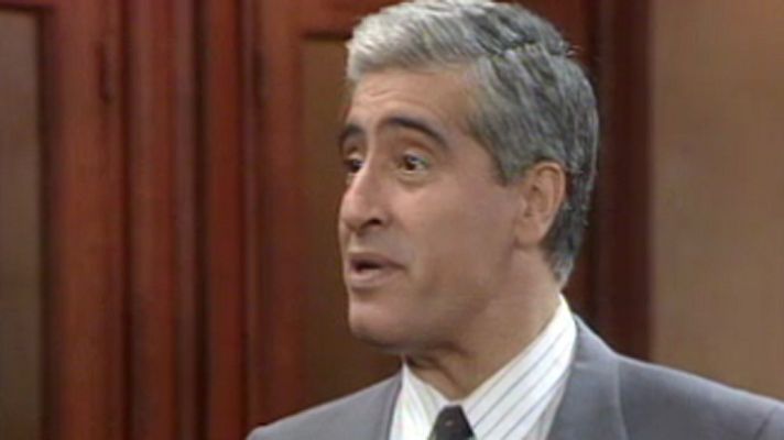 Habitación 503 - Capítulo 39