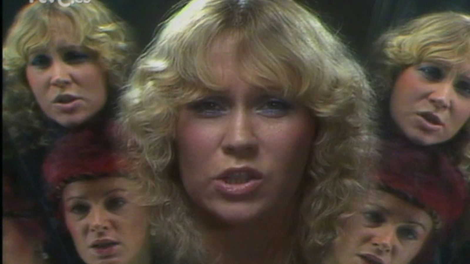 Aplauso - 27/03/1982