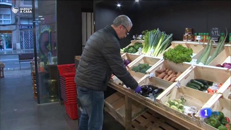 L'Informatiu - 30/03/2020