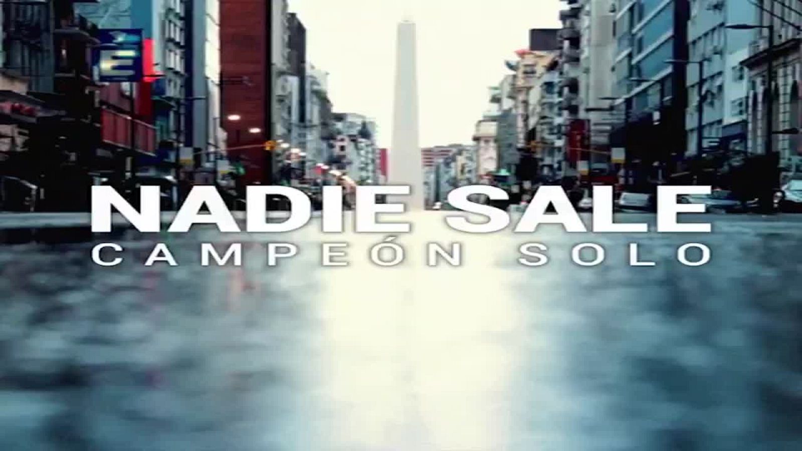 Coronavirus | La solidaridad del fútbol argentino hacia España e Italia | RTVE.es | Ver