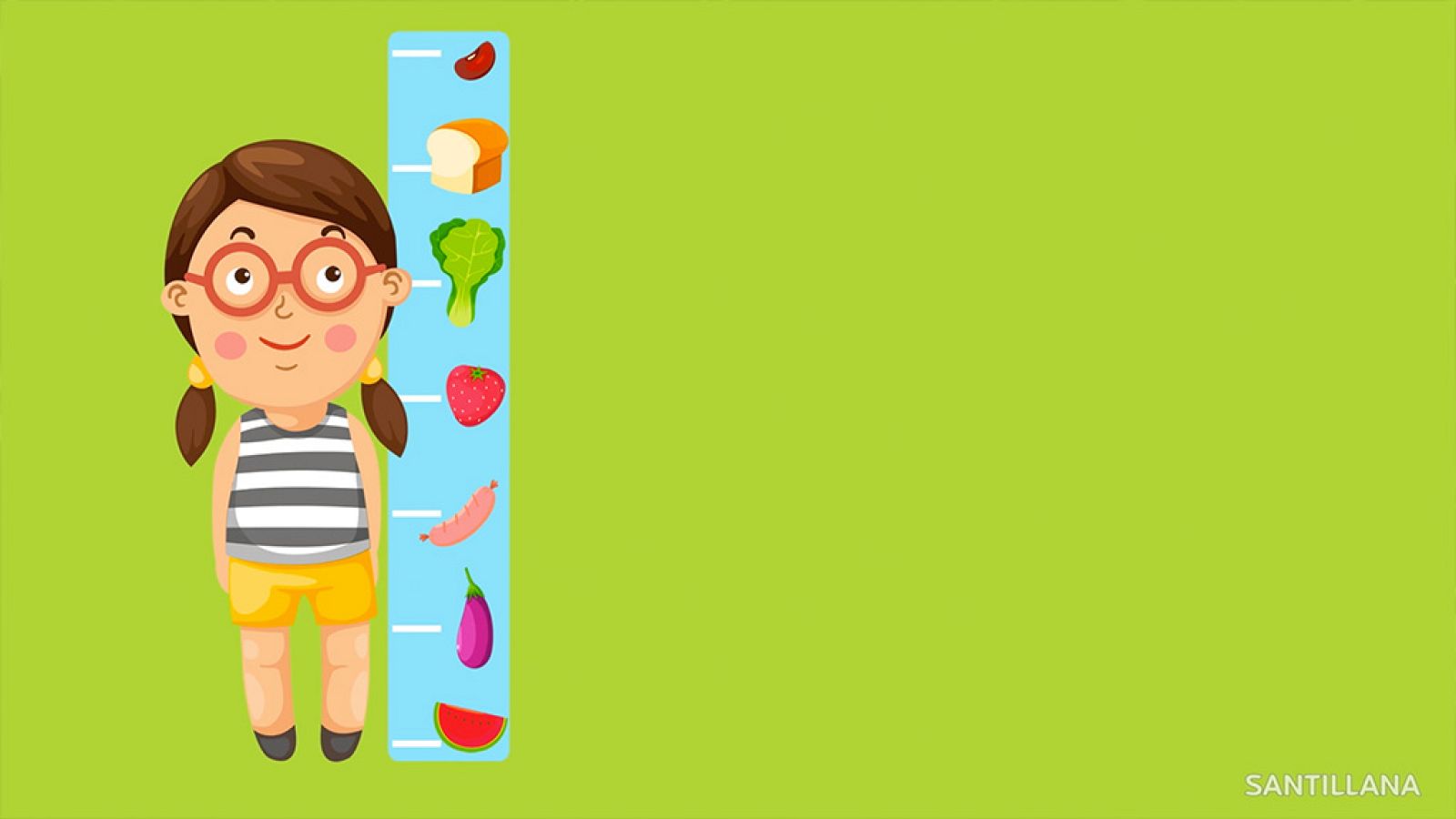 CIENCIAS NATURALES - La nutrición - EduClan 9 a 10 años | Ver