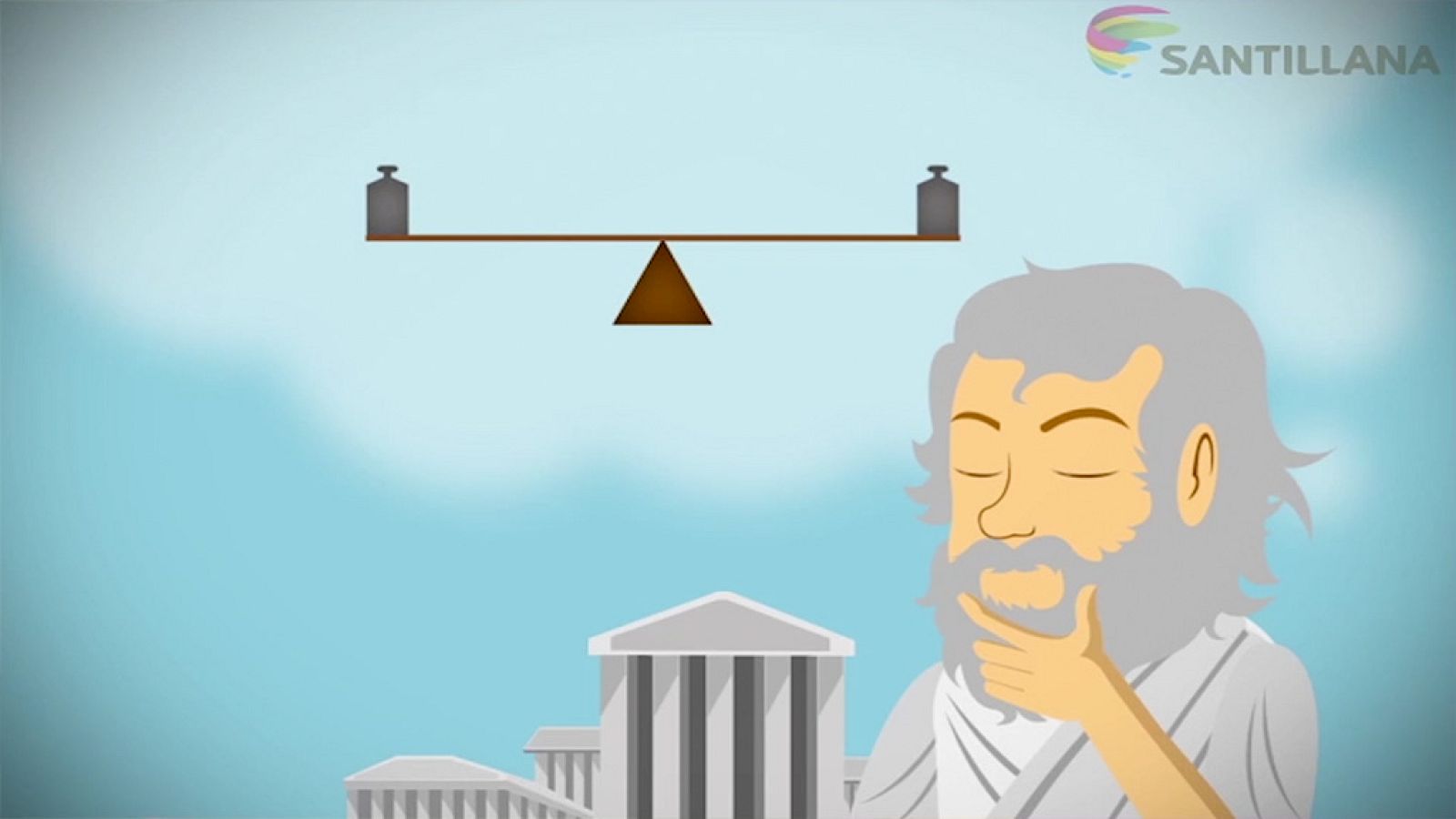 CIENCIAS NATURALES - Las palancas - EduClan 9 a 10 años | Ver