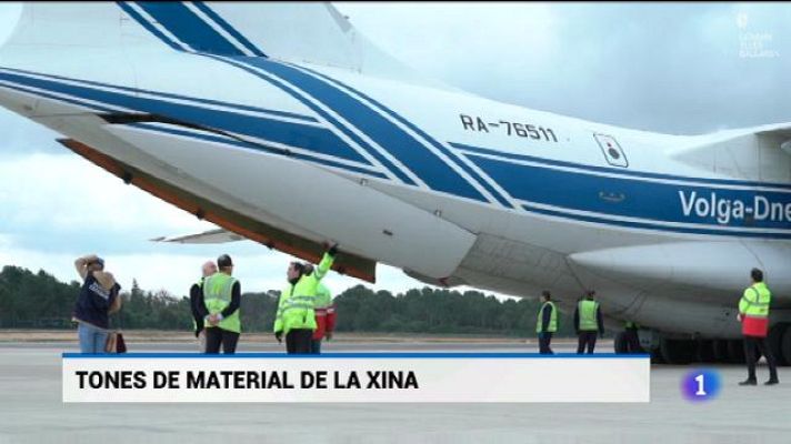 Informatiu Balear - Informatiu Balear - 30/03/20