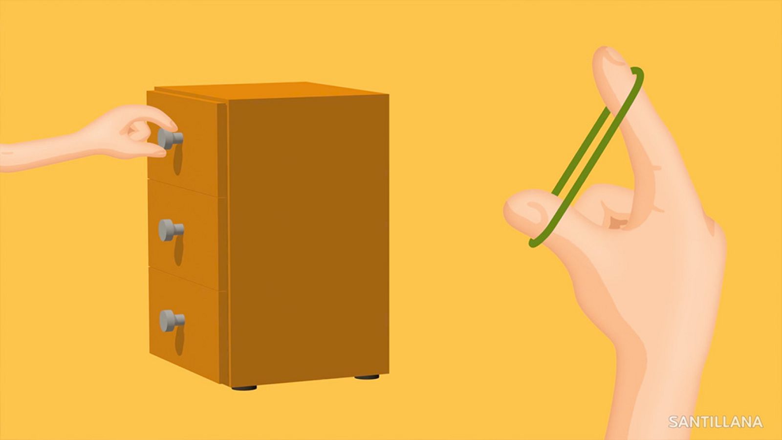 CIENCIAS NATURALES - Las fuerzas y sus efectos - EduClan 9 a 10 años | Ver