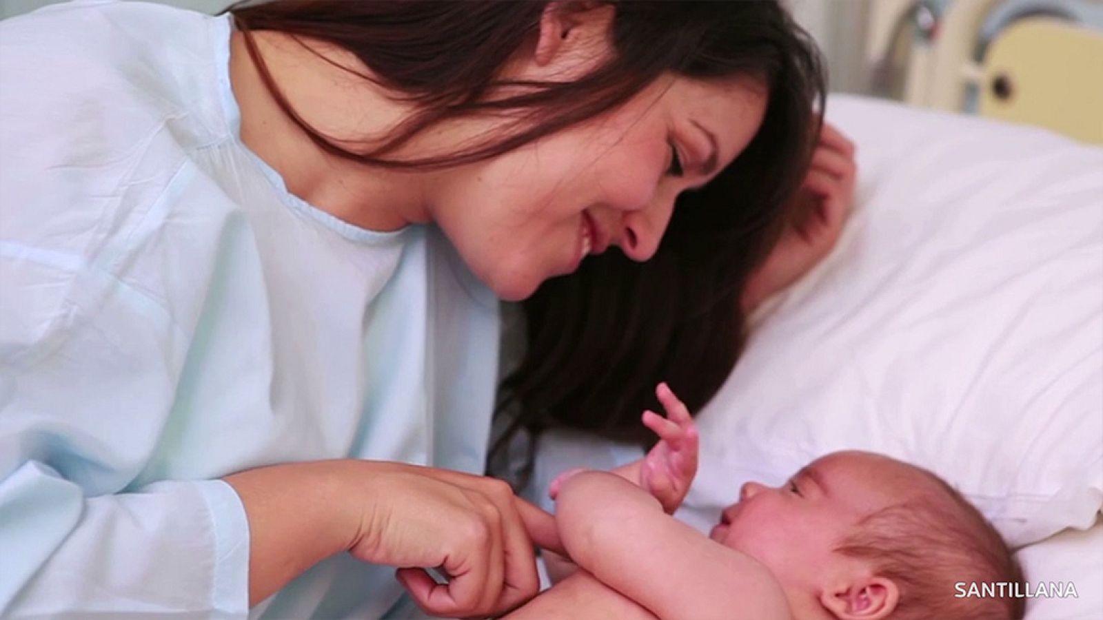 CIENCIAS NATURALES - La lactancia - EduClan 9 a 10 años | Ver