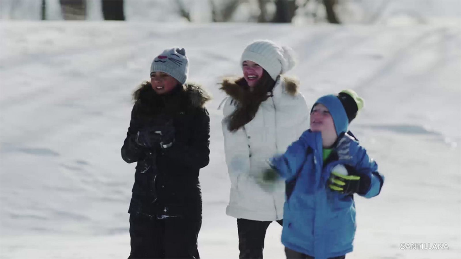 CIENCIAS NATURALES - ¿Qué cambios experimenta el agua? - EduClan 9 a 10 años | Ver