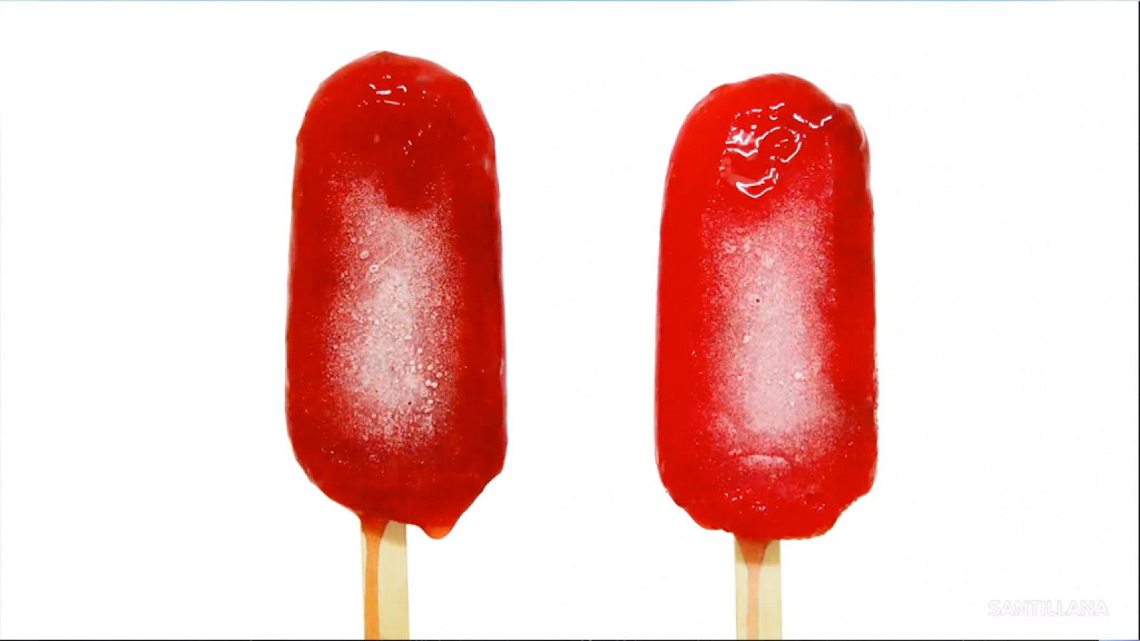 CIENCIAS NATURALES - ¿Por qué el hielo se derrite? - EduClan 6 a 8 años | Ver