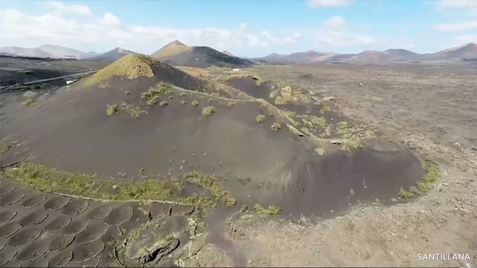 CIENCIAS NATURALES - Las islas Canarias - EduClan 6 a 8 años | Ver