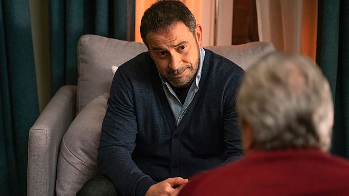 Mercado Central - Capítulo 130