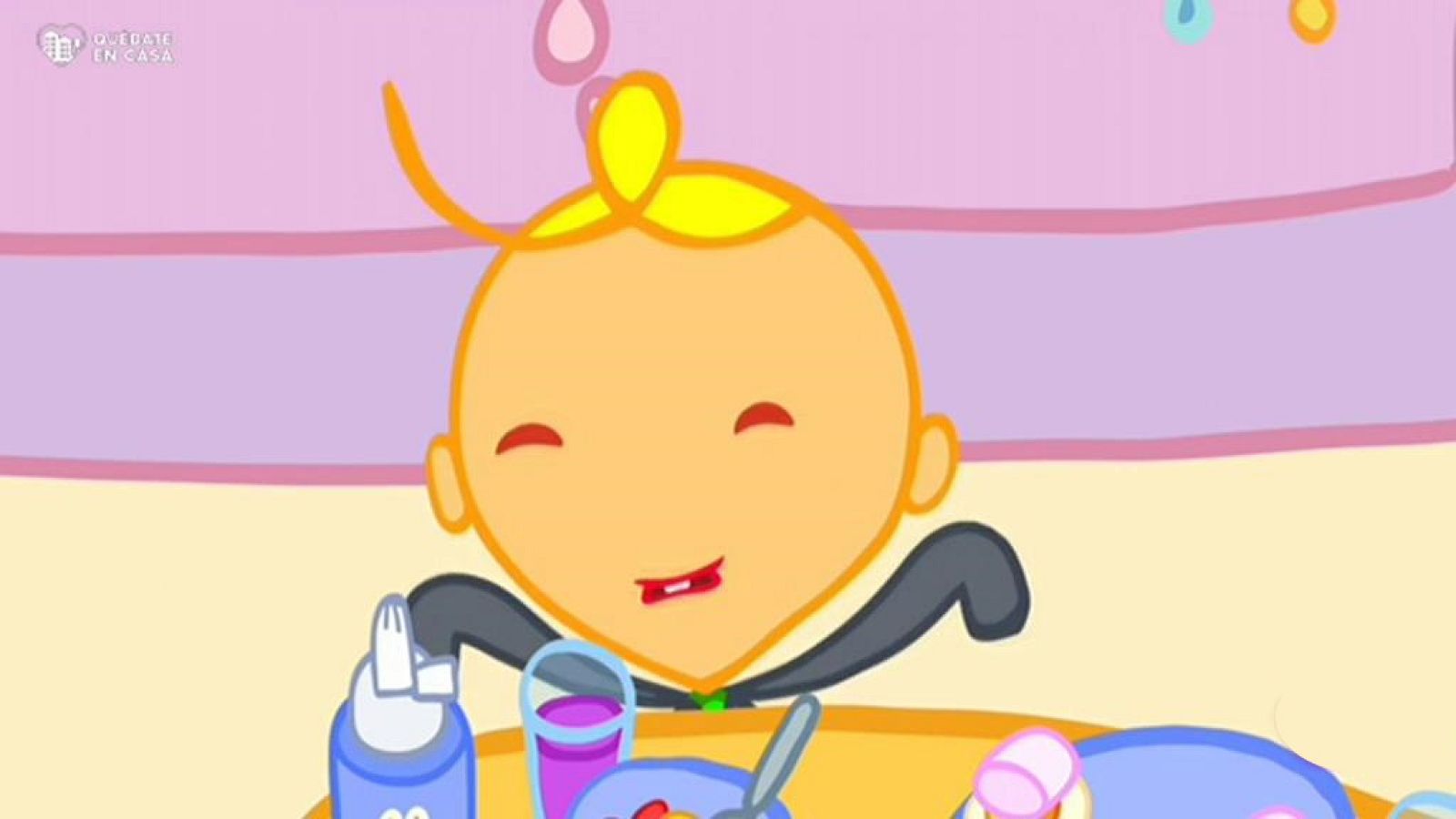 Mya Go - Mya Go y el baile - RTVE.es - Mya Go | Ver