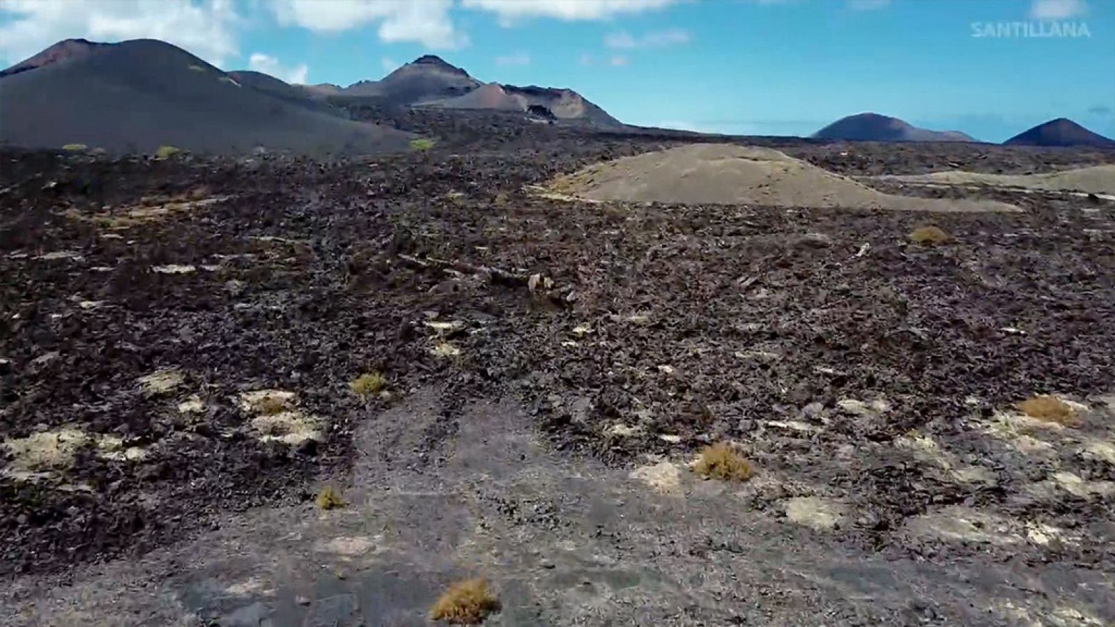 CIENCIAS NATURALES - Espacios protegidos de Canarias - EduClan 9 a 10 años | Ver