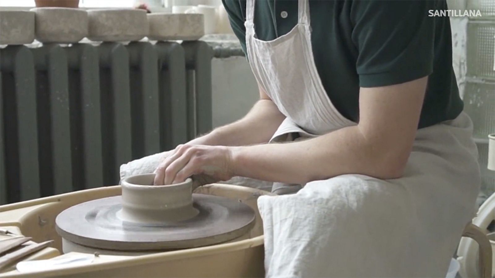 CIENCIAS NATURALES - Modelar arcilla - EduClan 9 a 10 años | Ver