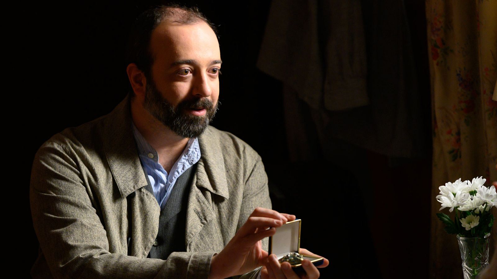 Acacias 38 - Capítulo 1231  - Ver ahora