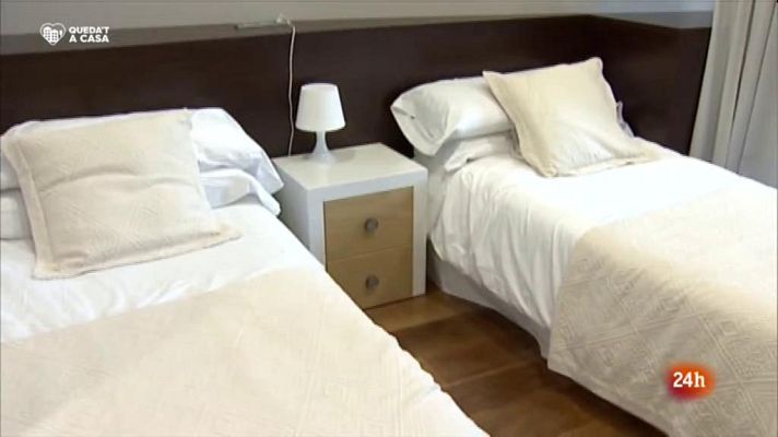 Vespre 24 - Vespre 24 - 30/03/2020