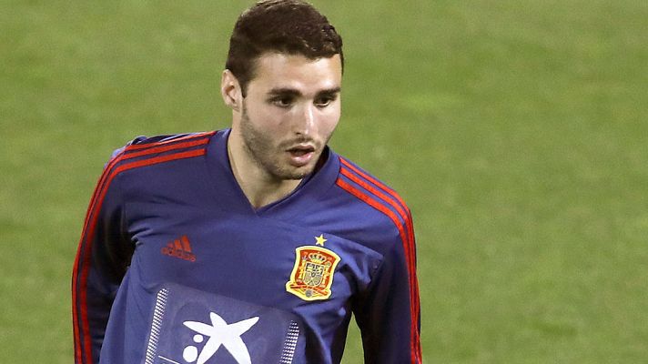 eSports - Abel Ruiz: "He empezado bien, pero Scholtterbeck ha sido superior"