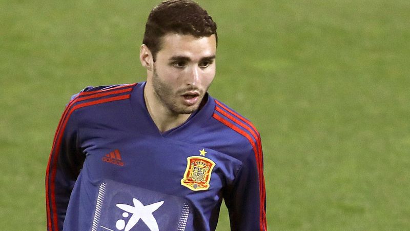 Abel Ruiz: "Scholtterbeck parecía MouBa" - eSports | Ver