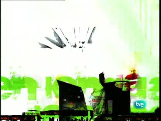 En lengua de signos - En lengua de signos - 01/08/09