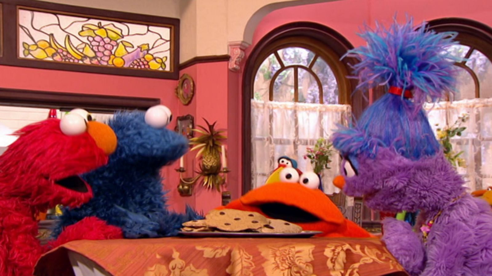El Hotel Furchester - Claudia Cangrejo - RTVE.es - El Hotel Furchester | Ver