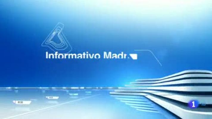 Informativo de Madrid - Informativo de Madrid -2020/03/30